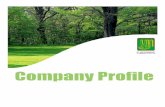 Company Profile PT Hayuningrat Environment Consultant