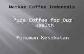 Markaz coffee indonesia