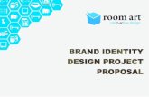 Proposal penawaran  jasa advertising room art