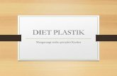 Diet plastik ppt pdf
