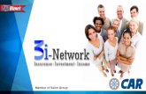 3i network presentation Carbiznet.com