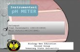 BIOUnnes_pH meter