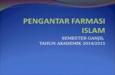 2014PENGANTAR FARMASI ISLAM-1.ppt