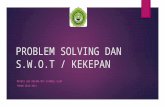 Problem Solving Ldk