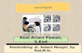 01-Mammografi Reni Pawan