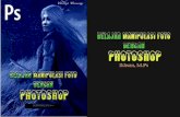 Belajar Manipulasi Foto Dengan Photoshop