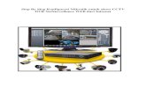 Mikrotik Untuk Akses CCTV DVR NetSurvellance WEB Dari Internet