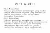 Manajemen Strategik (Garuda Indonesia)