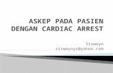 Askep Cardiac Arrest-sis