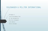 Volkswagen & Pellton International