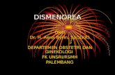 DISMENOREA VII.ppt