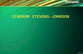 Sindrom Stevens-johnson2 Ppt