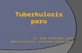 3 DIA - Tuberculosis Dewasa