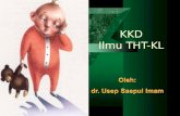 KKD THT-KL dr. Usep