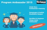 1. Program Ambasador Agustus 2015(1)