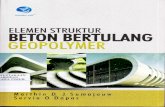 2006_Elemen Struktur Beton Bertulang Geopolymer