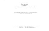 Perka Bkn Nomor 35 Tahun 2011 Pedoman Penyusunan Pola Karier Pegawai Negeri Sipil