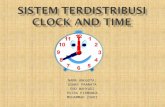 CLOCK AND TIME.ppt