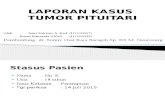 LAPORAN KASUS Tumor Pituitari