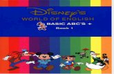 curso ingles para niños   Disney's.pdf