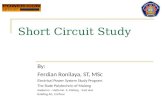 02. Short Circuit Study