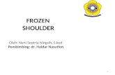 Frozen Shoulder.1