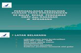 PRESENT PANGAN PERTEMUAN PENYELIA. Semarang.ppt