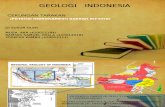 Geologi Indonesia, Cekungan Kutai PPT