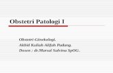 Obstetri Patologi (2)