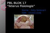 Blok 17 Ikterus Fisiologis.pptx