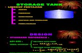 Storage Tank Presentation