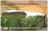 PEDOMAN TEKNIS PERLUASAN AREAL PETERNAKAN TA 2014.pdf