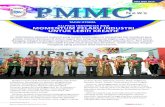 PMMC NEWS Edisi IPEX 2015