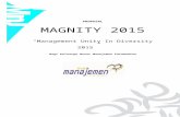 Proposal Magnity 2015