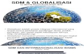 PP 12 MSDM (SDM & Globalisasi)
