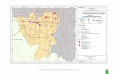 27 Peta Rencana Struktur Ruang Kota Adm. Jakarta Selatan