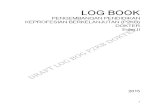 Log Book Dpu