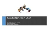 CodeIgniter 2.0 - 1. Konsep Dasar MVC Dan Routing