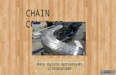 Presentasi Chain Conveyor