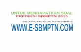 Soal Sbmptn TPA 2013 Kode 417 & Kunci Jawaban.pdf