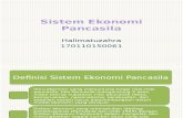 Sistem Ekonomi Pancasila.pptx