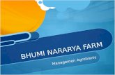Bhumi Nararya Farm