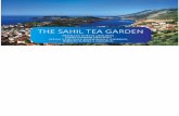 The Sahil Tea Garden case study