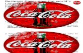 STI Kasus Coca Cola