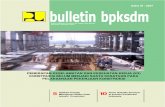 Bulletin BPKSDM Edisi Ketiga