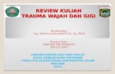 Trauma Gigi Wajah (2)