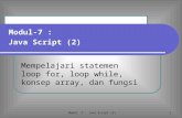 Modul-7 Java Script (2).ppt