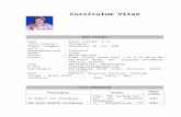 Curriculum Vitae (1) alias maklah