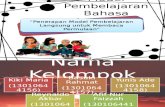 Model Pembelajaran Bahasa Indonesia (Membaca)