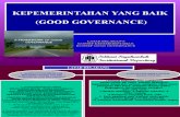 POLITANI Good Governance